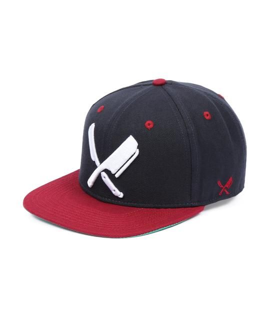 Gorra Streetwear
